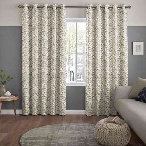 Sarabi Seafoam Curtain