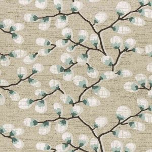Sarabi Seafoam Cushion Cover