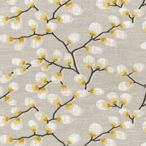 Sarabi Mimosa Cushion Cover