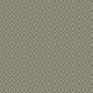 Giselle Sage Roman Blind