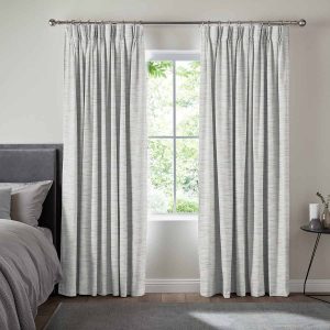 Bingley Pewter Curtain
