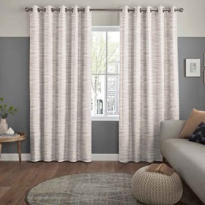 Bingley Shell Curtain
