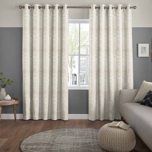 Dream Oyster Curtain