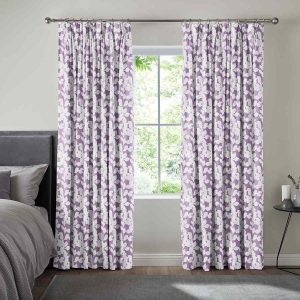 Dream Berry Curtain