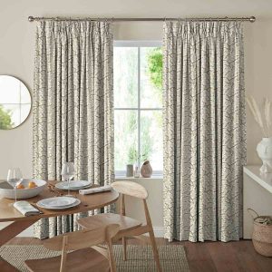 Simba Taupe Curtain