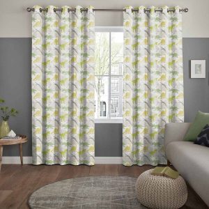 Dinosaurs Multi Curtain