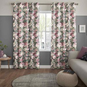 Enigma Blossom Curtain
