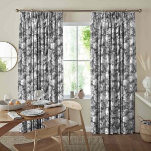 Enigma Onyx Curtain