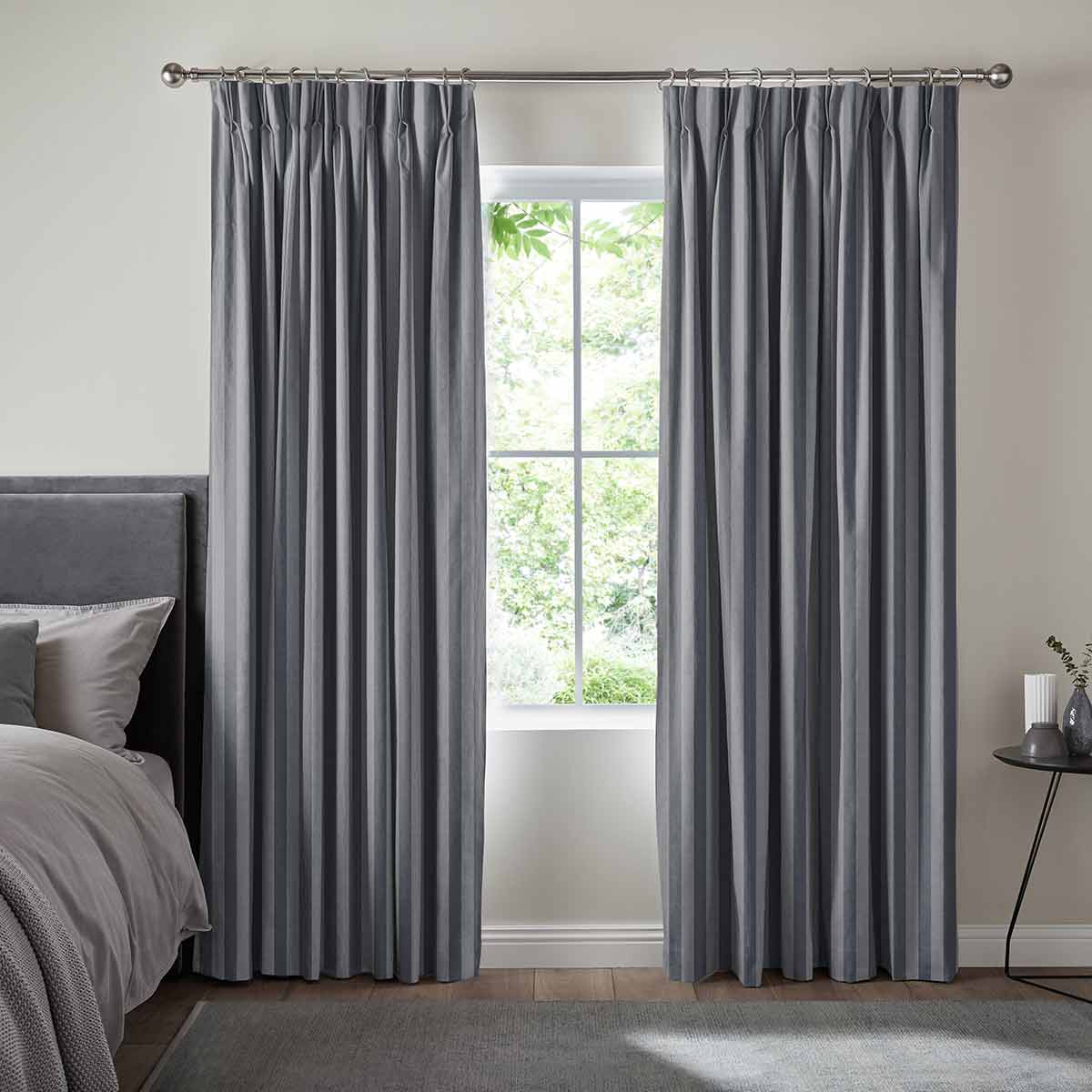 Wickham Monsoon Curtain Wickham Monsoon Curtain