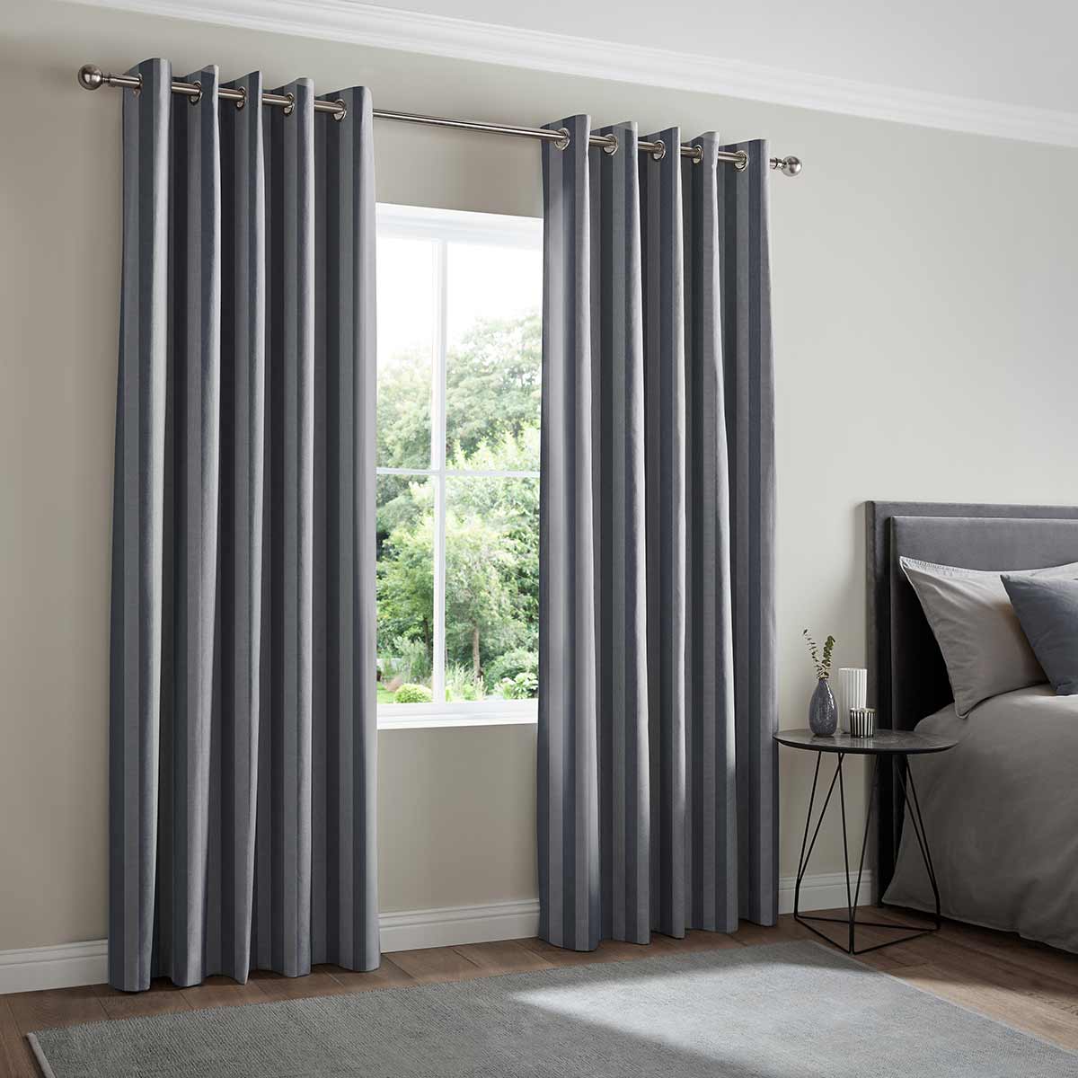 Wickham Monsoon Curtain Wickham Monsoon Curtain