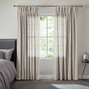 Helena Linen Curtain