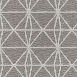 Icarus Silver Roman Blind