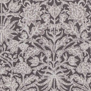 Highclere Plum Roman Blind