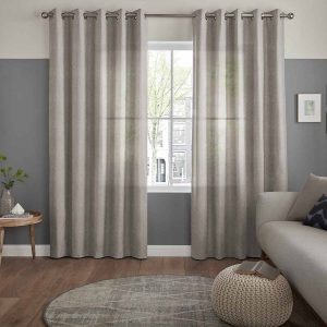 Rochester Linen Curtain