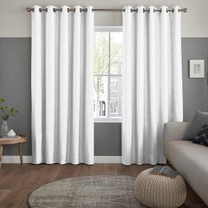 Diego Frost Curtain