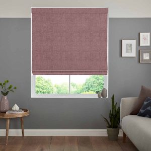 Diego Blossom Roman Blind