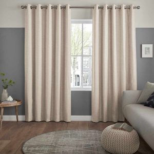 Jackson Oyster Curtain