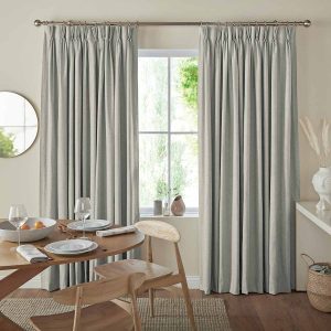 Jackson Oatmeal Curtain