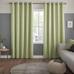 Jackson Apple Curtain