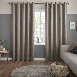 Jackson Otter Curtain