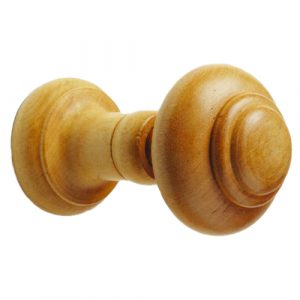 Woodline Light Oak Holdback