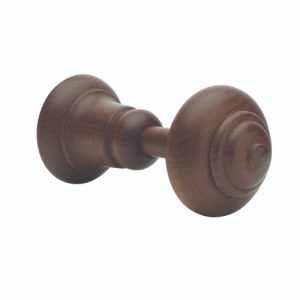 Woodline Dark Oak Large Holdback