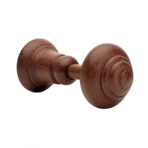 Woodline Rosewood Large Holdback