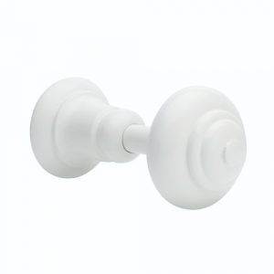 Woodline White Large Holdback