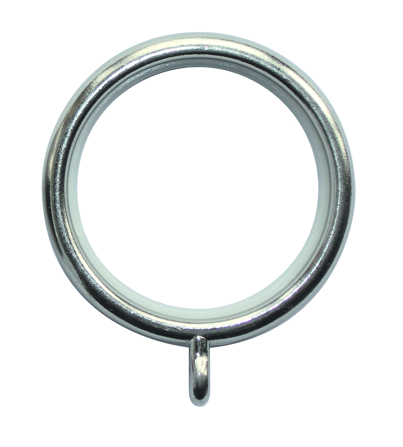 Neo 28mm Stainless Steel Nylon Lined Rings Neo 28mm Stainless Steel Nylon Lined Rings