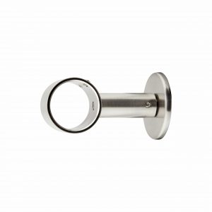 Neo 28mm Stainless Steel Metal Ceiling Bracket