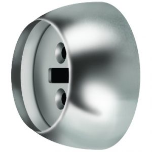 Neo 35mm Stainless Steel Metal Recess Bracket
