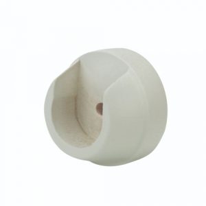 Honister 28mm French Grey Recess Brackets