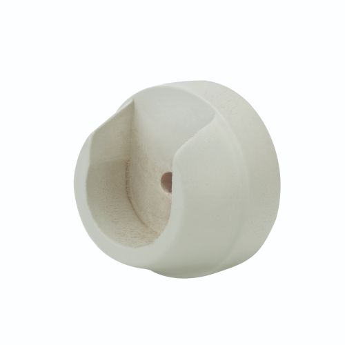 Honister 28mm French Grey Recess Brackets Honister 28mm French Grey Recess Brackets