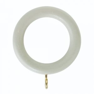 Honister 28mm French Grey Rings