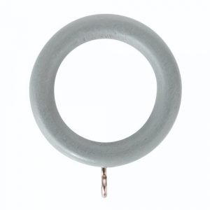 Honister 28mm Pale Slate Rings