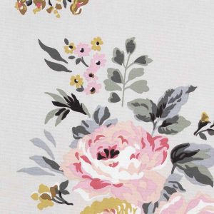 Vintage Bunch Multi Roman Blind