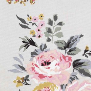 Vintage Bunch Multi Curtain