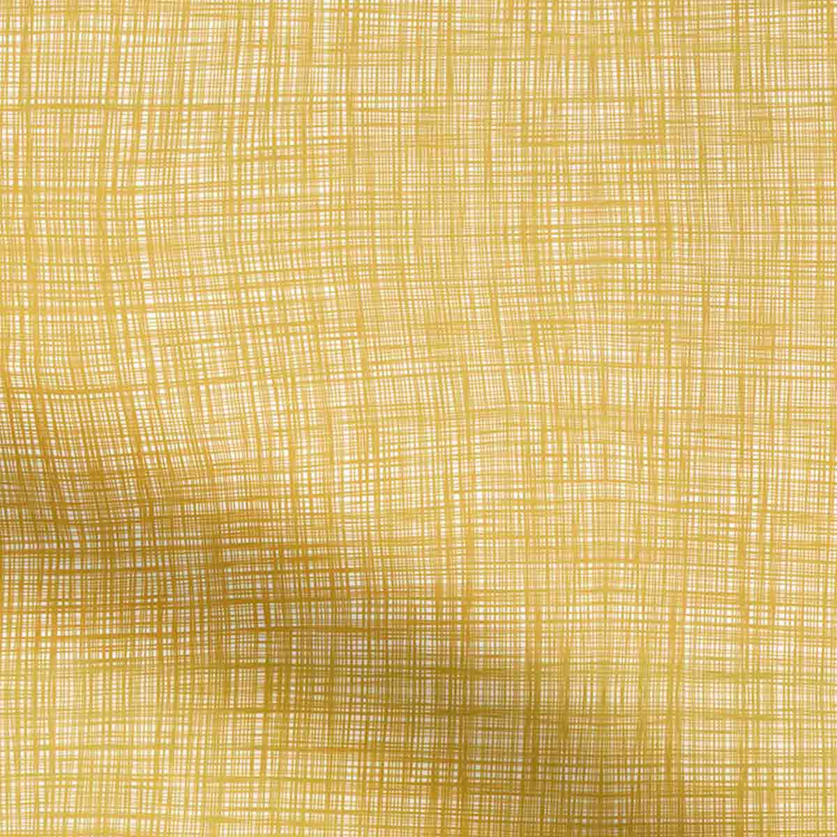 Scribble Olive Curtain Scribble Olive Curtain