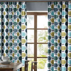 Hydrangea Jade Curtain