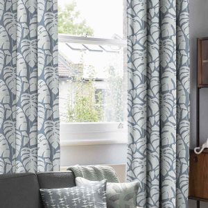 Guatemala After Dark Curtain