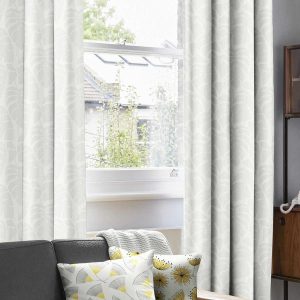 Guatemala Ghost Curtain