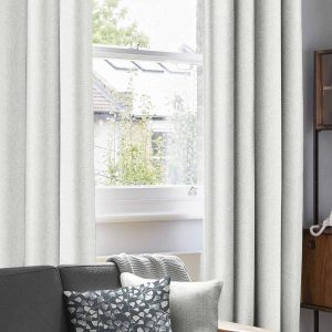 Laurus Stonewash Curtain