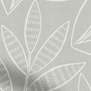 Laurus Stonewash Roman Blind