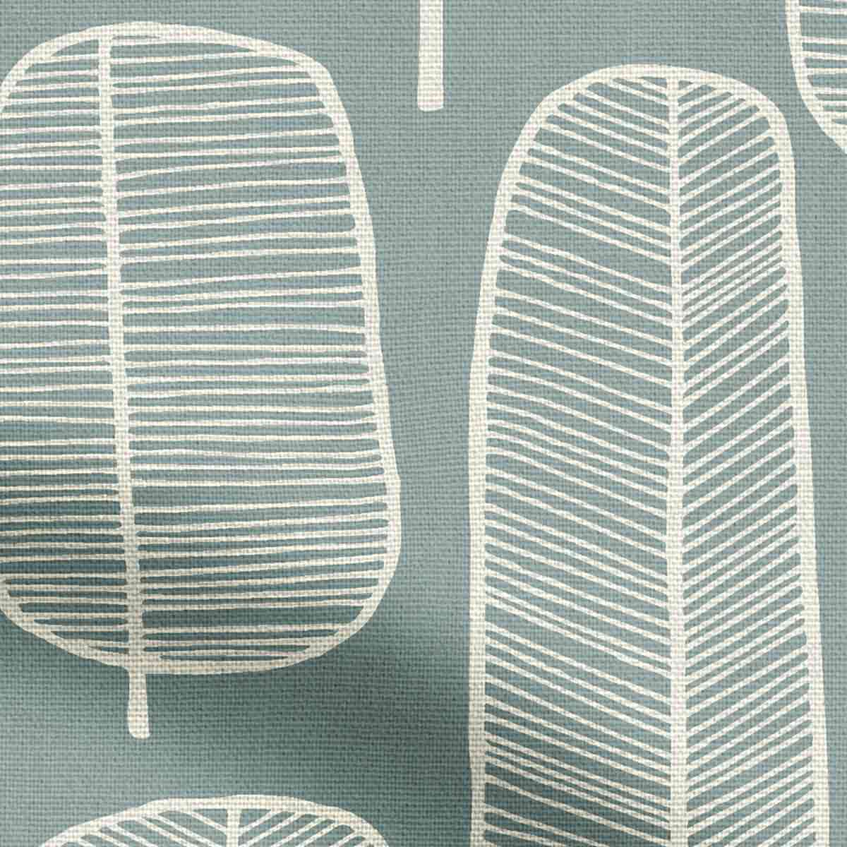 Little Trees Comet Roman Blind Little Trees Comet Roman Blind