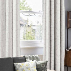 Little Trees Kernel Curtain