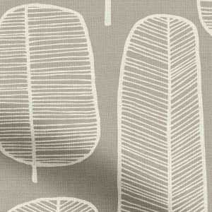 Little Trees Kernel Roman Blind