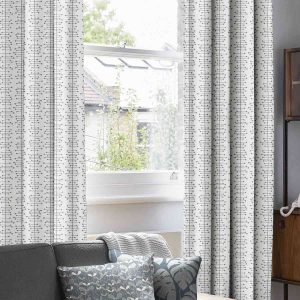 Muscat Small Matchbox Curtain