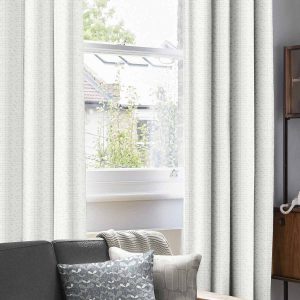 Muscat Small Moonstone Curtain