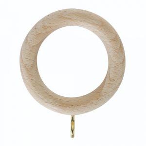 Unfinished 28mm Rings