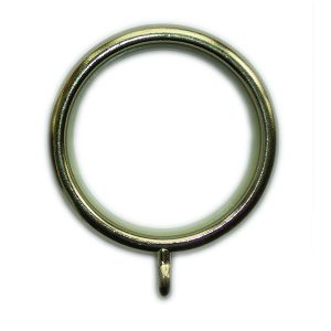 Neo 35mm Spun Brass Nylon Lined Rings
